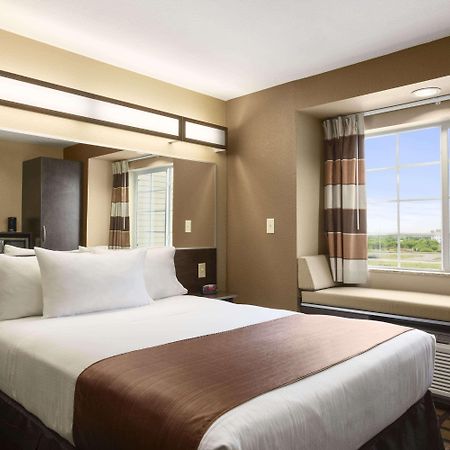 Microtel Inn & Suites Котулла Экстерьер фото