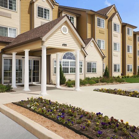 Microtel Inn & Suites Котулла Экстерьер фото
